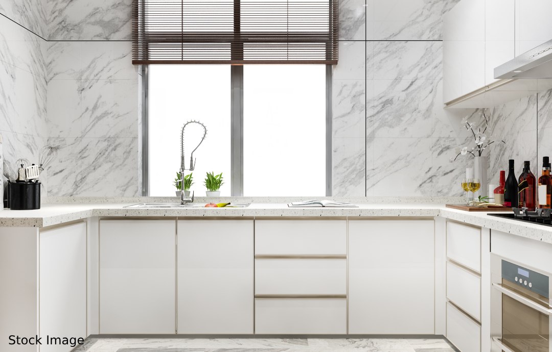 Modern Kitchen Image